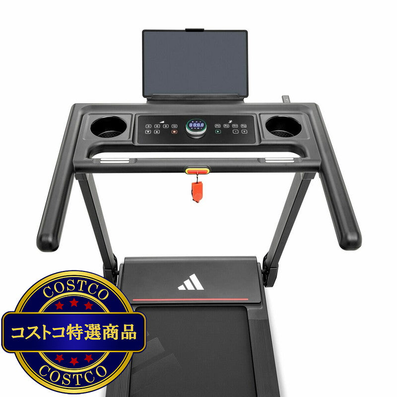 (コストコ) アディダス トレッドミル T-1