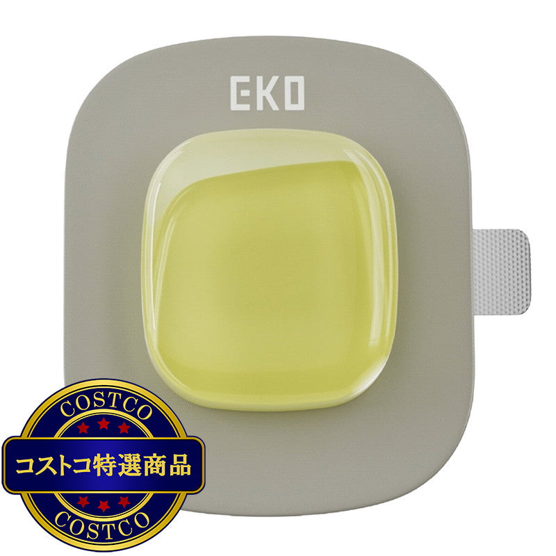 (コストコ) EKO デオドライザー ゴミ箱消臭剤 4個セット  2セット