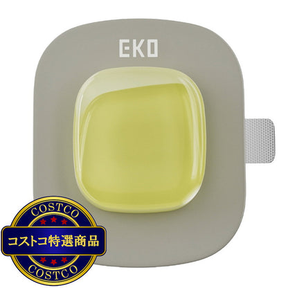 (コストコ) EKO デオドライザー ゴミ箱消臭剤 4個セット  2セット