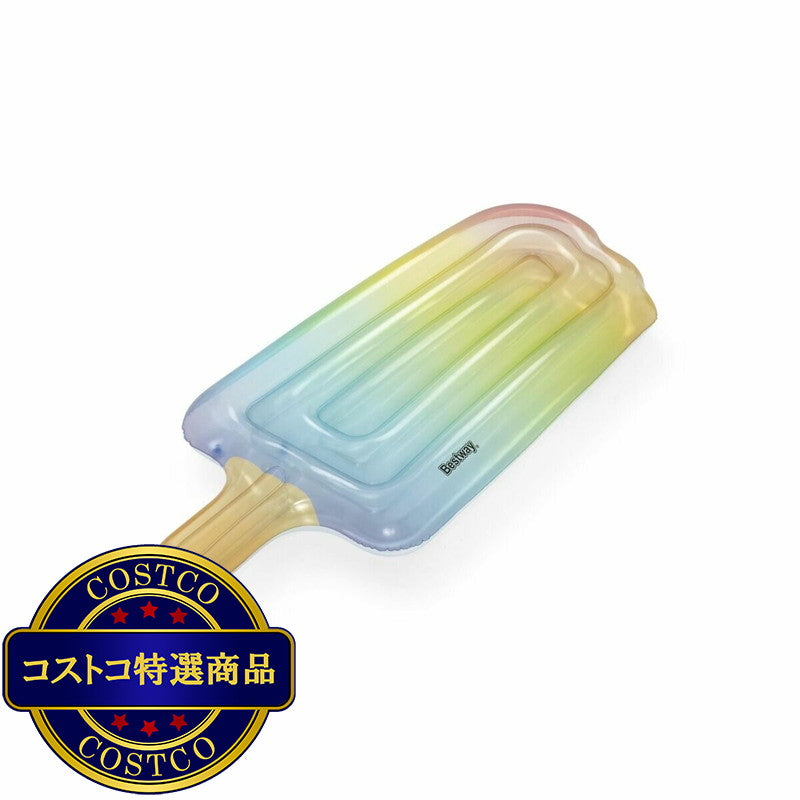 (コストコ) ベストウェイ アイスキャンディプールフロート 43161