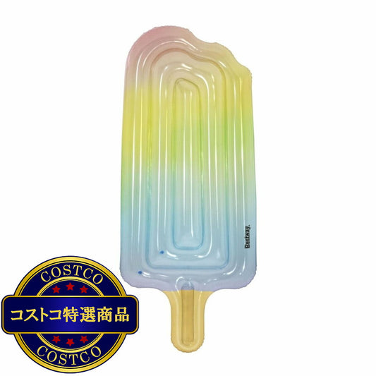 (コストコ) ベストウェイ アイスキャンディプールフロート 43161