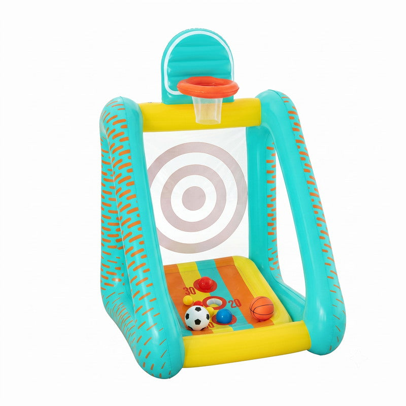 (コストコ) ベストウェイ 3-IN-1 ヤードゲーム 52813