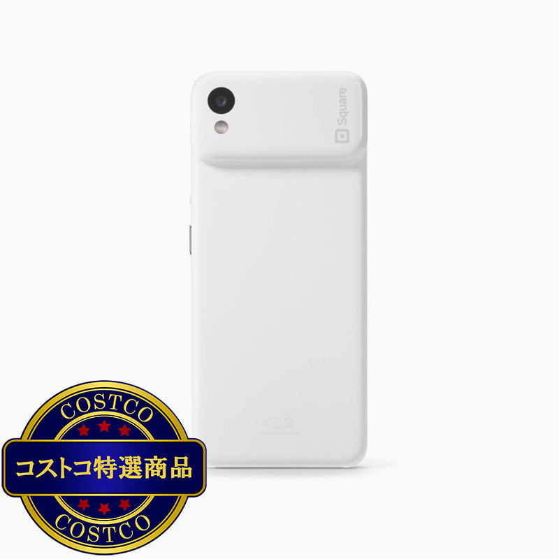 (コストコ) Square ハンディ ポータブルPOS・決済端末 A-SKU-0880