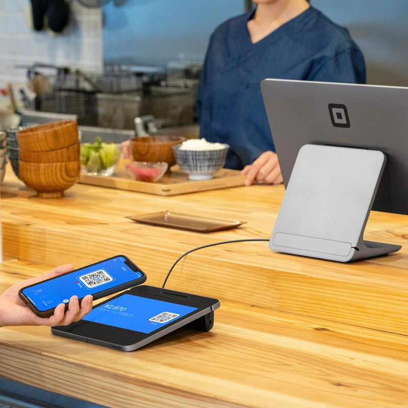 (コストコ) Square レジスター（第2世代） 統合型POSレジ A-SKU-0913