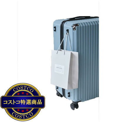 (コストコ) スカンジナビアン フォレスト 縦型大容量キャリー 63L　全8色