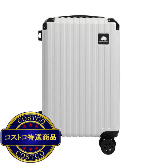 (コストコ) スカンジナビアン フォレスト 縦型大容量キャリー 63L　全8色