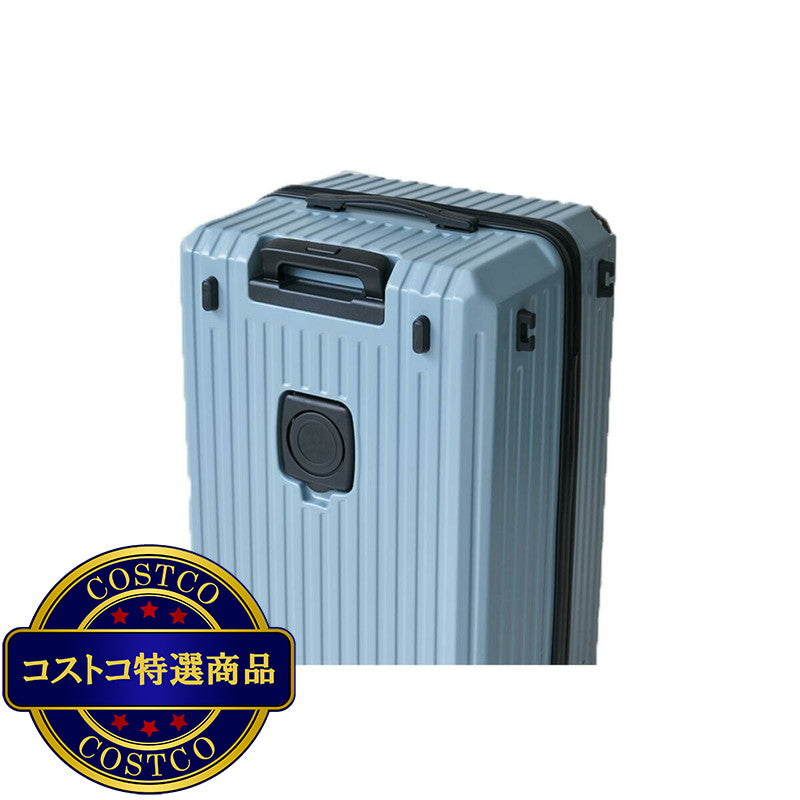 (コストコ) スカンジナビアン フォレスト 縦型大容量キャリー 63L　全8色