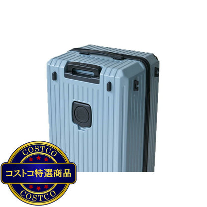 (コストコ) スカンジナビアン フォレスト 縦型大容量キャリー 63L　全8色