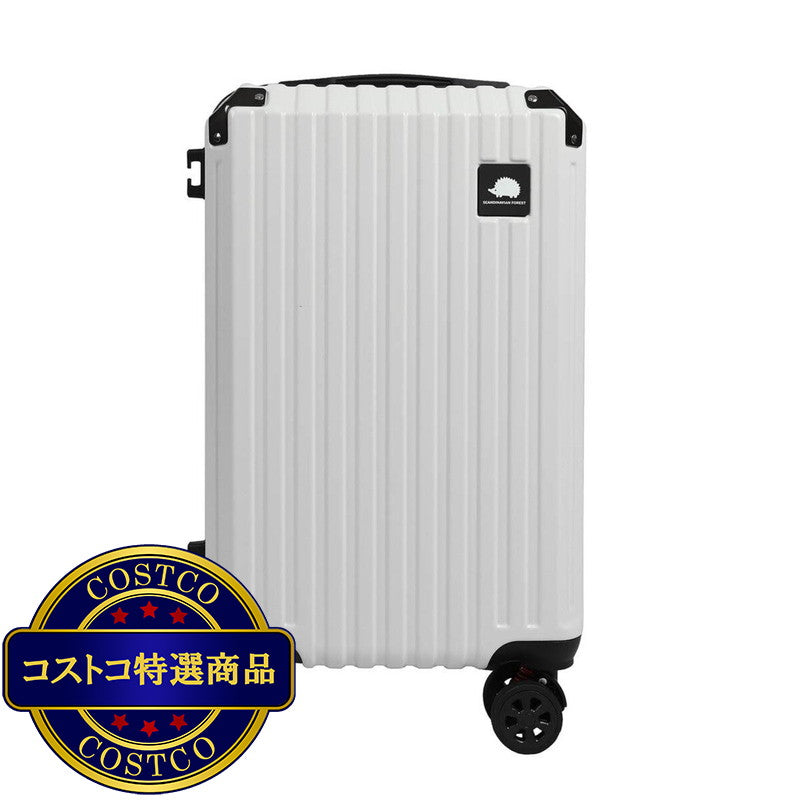 (コストコ) スカンジナビアン フォレスト 縦型大容量キャリー 38L　全8色