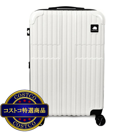 (コストコ) スカンジナビアン フォレスト 拡張型キャリー 100L 全7色