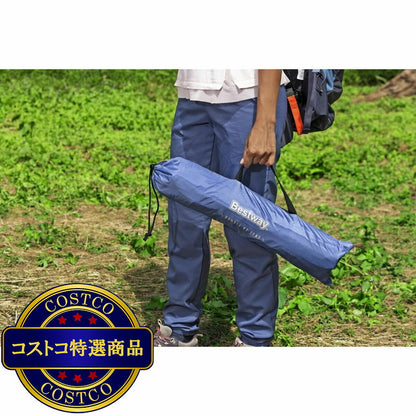 (コストコ) ベストウェイ ランブル X2 サンシェードテント 2人用 68001