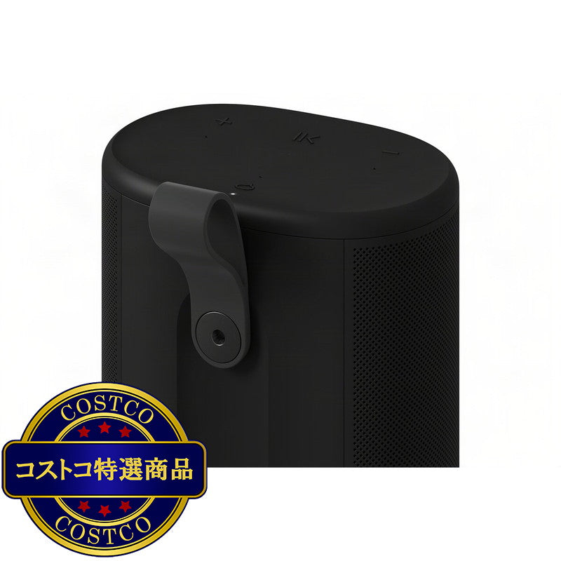 (コストコ) ソノス Sonos PLAY ポータブルスピーカー