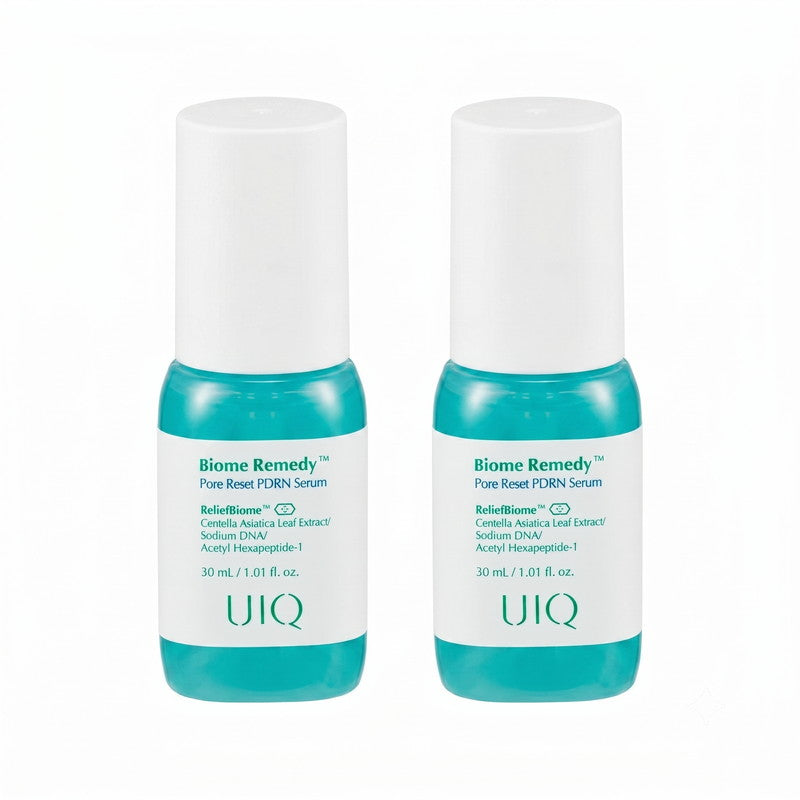 (コストコ) UIQ バイオーム PDRN セラム 30mL x 2