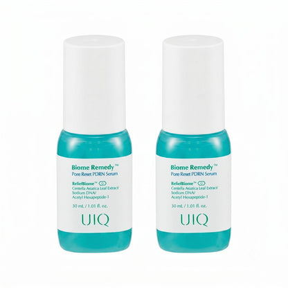 (コストコ) UIQ バイオーム PDRN セラム 30mL x 2