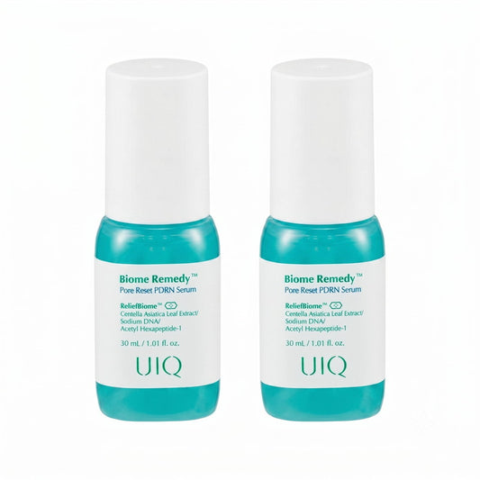 (コストコ) UIQ バイオーム PDRN セラム 30mL x 2