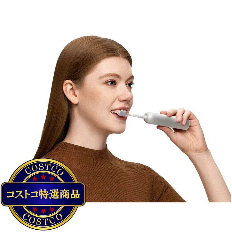 (コストコ) ライフェン 電動歯ブラシ WAVE