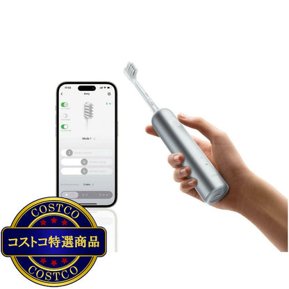 (コストコ) ライフェン 電動歯ブラシ WAVE