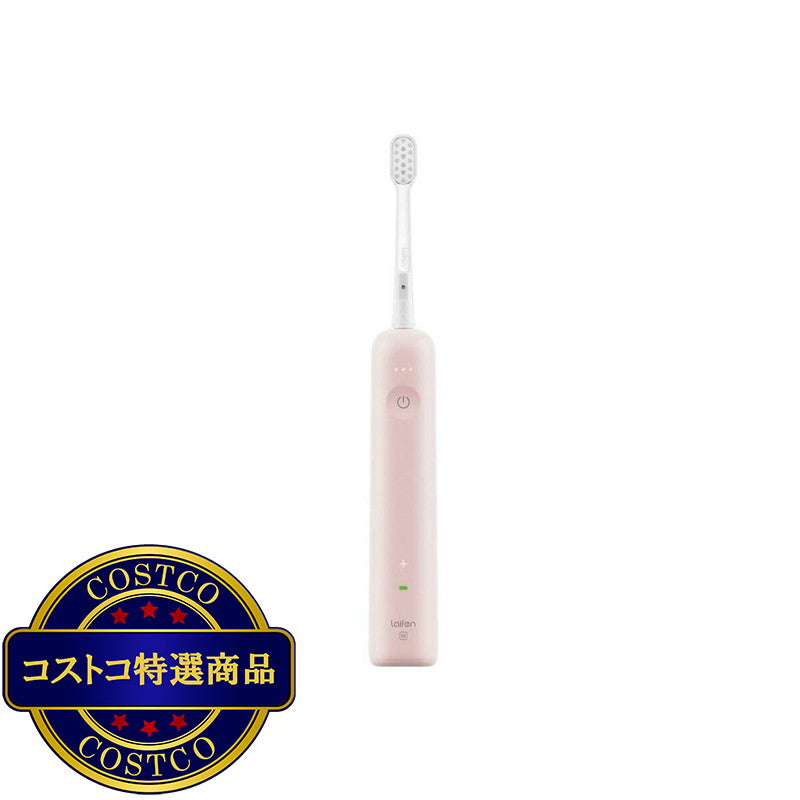 (コストコ) ライフェン 電動歯ブラシ WAVE SE