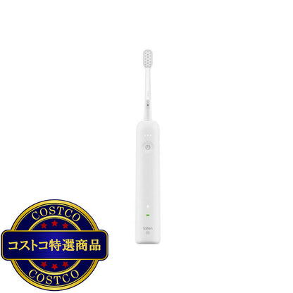 (コストコ) ライフェン 電動歯ブラシ WAVE SE