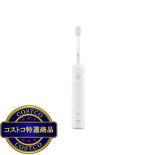 (コストコ) ライフェン 電動歯ブラシ WAVE SE