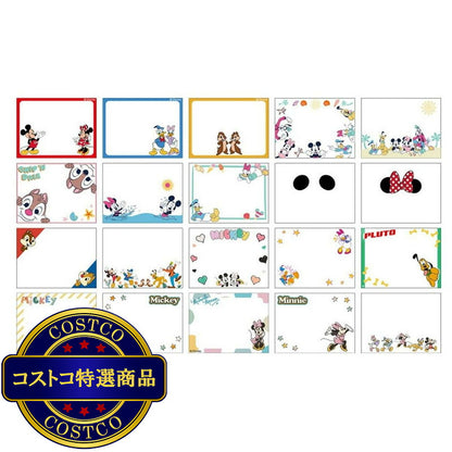 (コストコ) ケンコー キッズカメラ〈ミッキー＆ミニー〉
