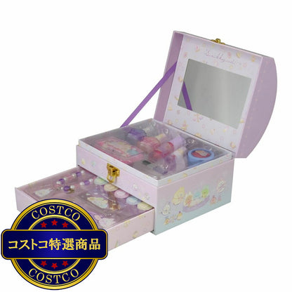 (コストコ) すみっコぐらし キッズコスメセット