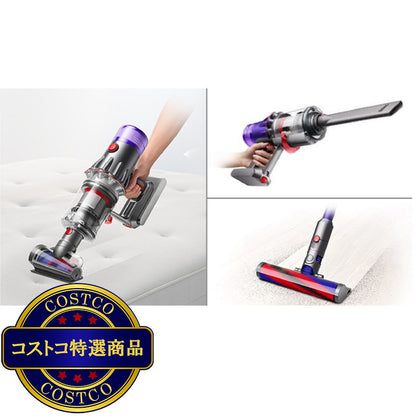 (コストコ) ダイソン コードレススティッククリーナー V12 ORIGIN SV49 OR