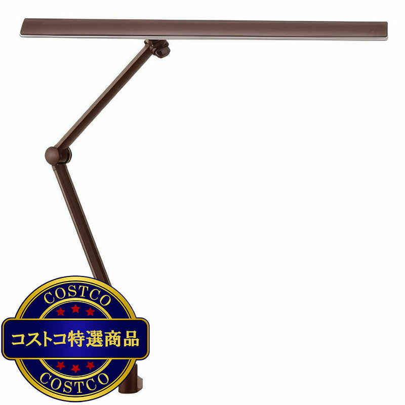 (コストコ) イトーキ LEDデスクライト