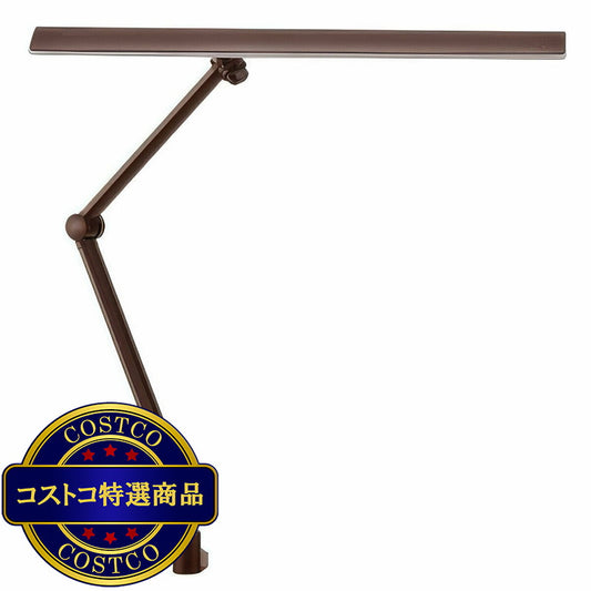 (コストコ) イトーキ LEDデスクライト