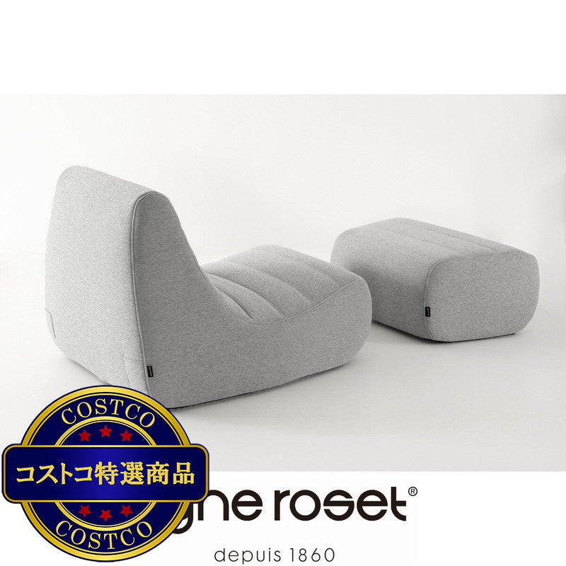 (コストコ) リーン・ロゼ ロゼサパレッラ 1P A + パフセット
