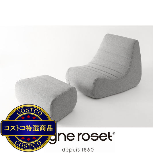 (コストコ) リーン・ロゼ ロゼサパレッラ 1P A + パフセット