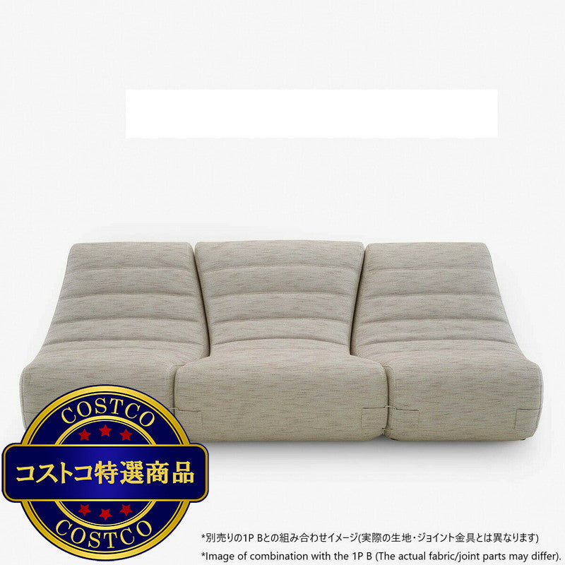 (コストコ) リーン・ロゼ ロゼサパレッラ 1P A + パフセット