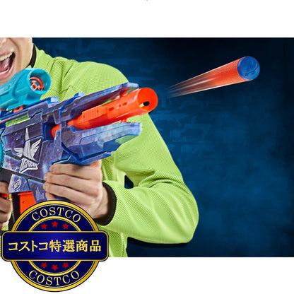 (コストコ) ナーフ ロードアウト ギャラクティックコマンドー