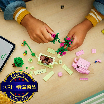 (コストコ) レゴ ロッキングプランツ