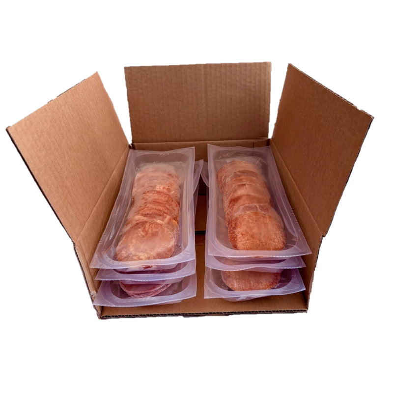 (コストコ) 【冷凍】牛タンスライス 1.5kg