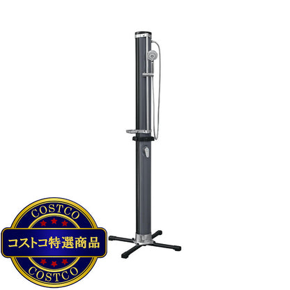 (コストコ) ベストウェイ 58696 ソーラーフロウ アウトドアシャワー 35L