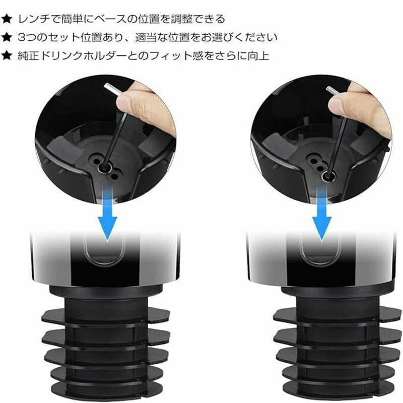 (コストコ) Joytutus カップホルダートレイ付き