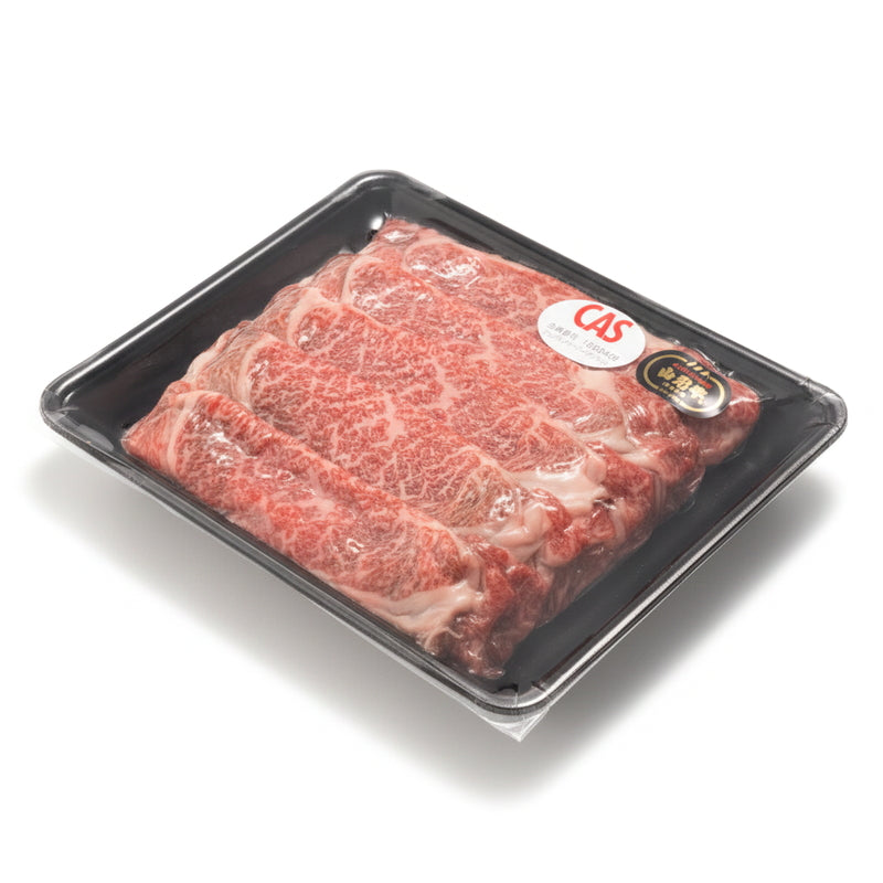 (コストコ) 【冷凍】山形牛 すき焼き 1kg