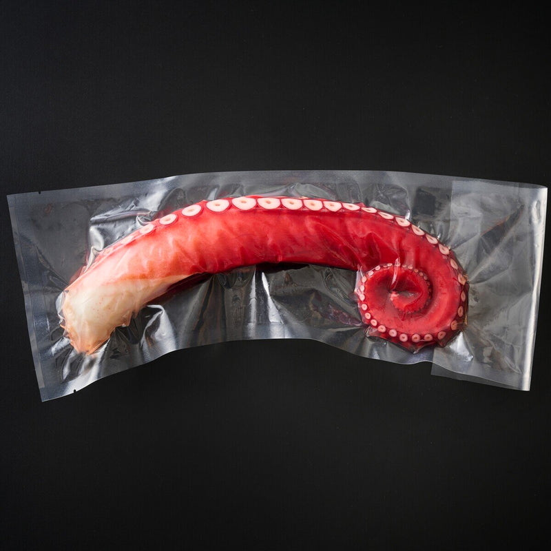 (コストコ) 活タコ旨味蒸し 600g
