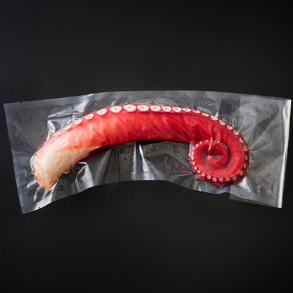 (コストコ) 活タコ旨味蒸し 600g