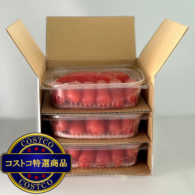 (コストコ) 博多 出汁たらこ 1500g