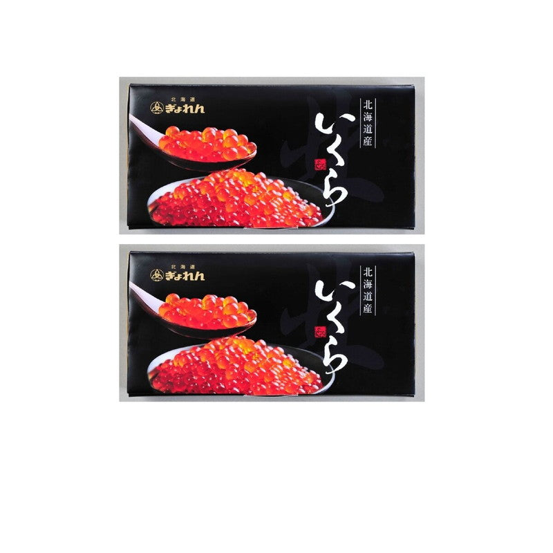 (コストコ) 【冷凍】北海道産 いくら醤油漬け 100g x 6