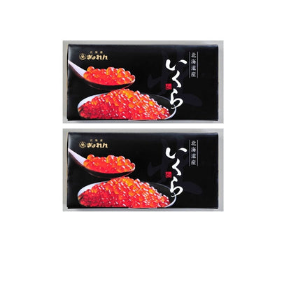 (コストコ) 【冷凍】北海道産 いくら醤油漬け 100g x 6