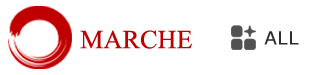 MARCHE マルシェ - 送料199円：東京都心JR山手線圏内・周辺のお届け限定